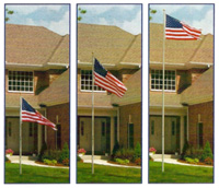flagpole